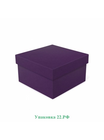 Подарочная коробка 