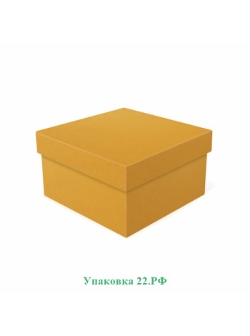 Подарочная коробка 