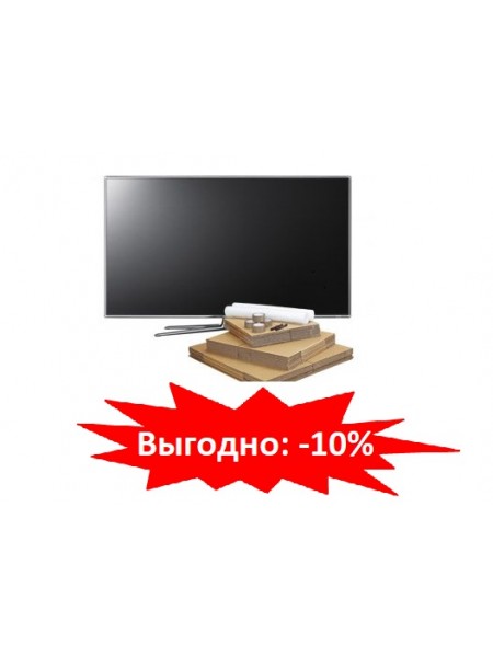 Набор упаковки "Телевизор" Набор упаковки "Телевизор"