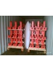 Надувные мешки Dunnage Bags