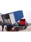 Надувные мешки Dunnage Bags