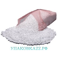 Наполнитель для коробок "Шарики", 1л
