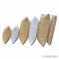 Надувные мешки Dunnage Bags производства компании Cordstrap 