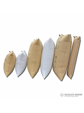 Надувные мешки Dunnage Bags