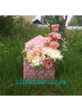 Подарочная коробка 