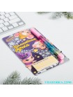Ручка шариковая-прикол Микс