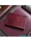 Обложка для удостоверения ветерана труда