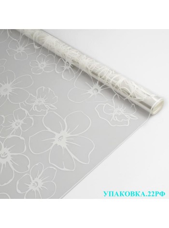 Пленка для цветов