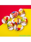 Термонаклейки для яиц