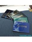 Обложки для пропуска