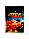 Обложка для автодокументов