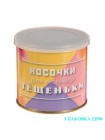Носки в банке