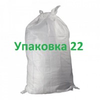 Мешок полипропиленовый 105*55 см. (белый)